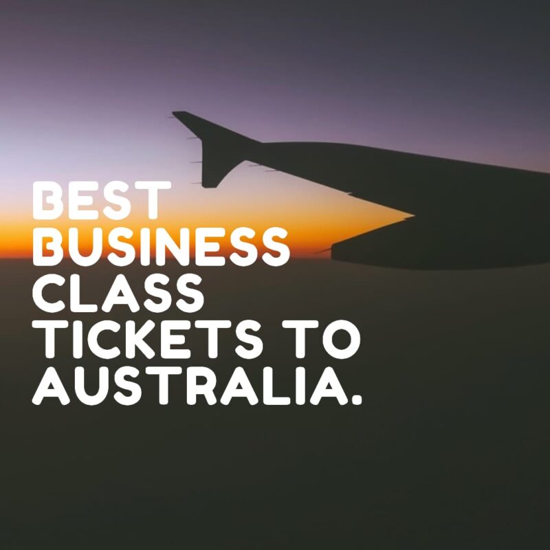 australian business