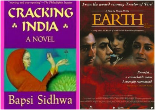 Bollywood Movies based on Novels