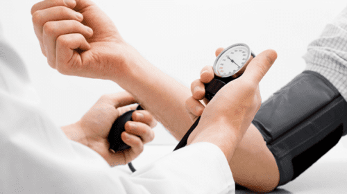 natural remedies for High Blood pressure.