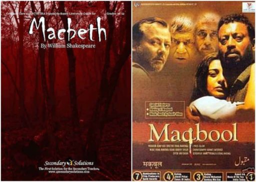 Bollywood Movies based on Novels