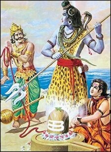 8 Immortals In Hindu Religion
