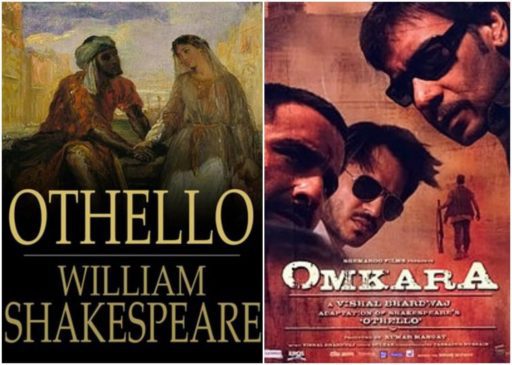 Bollywood Movies based on Novels