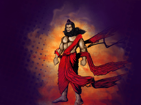 8 Immortals In Hindu Religion