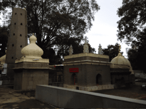 Someshwar-Wadi-Temple
