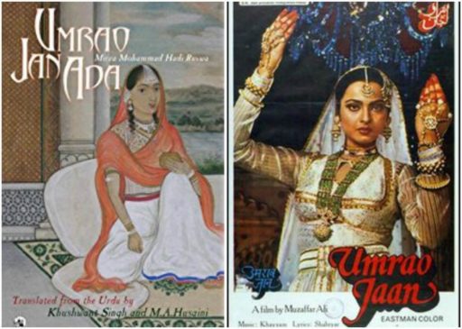 Bollywood Movies based on Novels