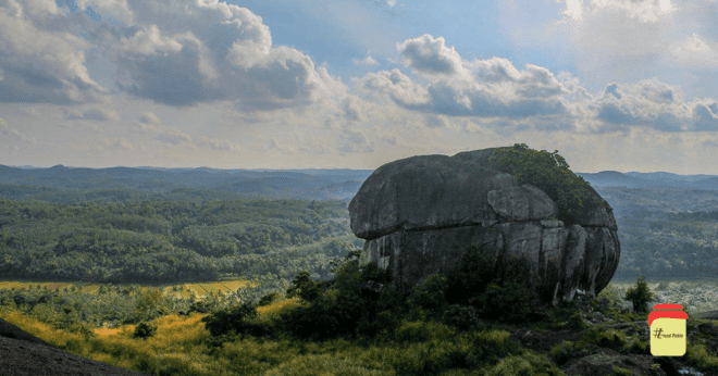 JATAYU NATURE PARK