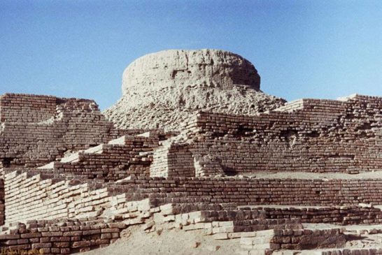 Mohenjo Daro civilization