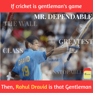 Rahul Dravid