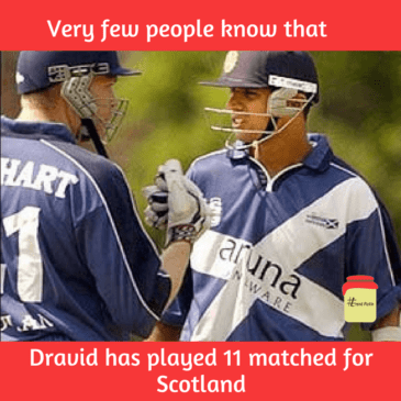 Rahul Dravid