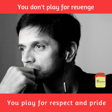 Rahul Dravid