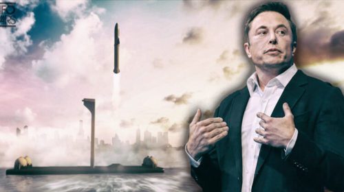 Elon musk's dream ideas