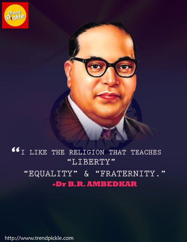 What Is The Role Of Ambedkar In Upliftments Of Dalits & Scheduled Castes?