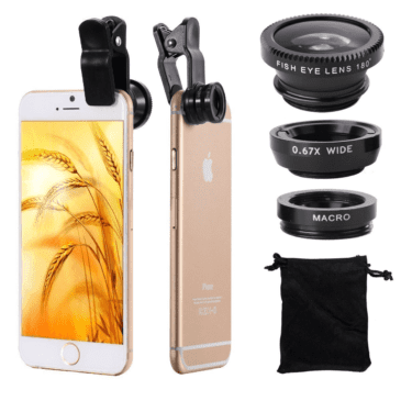 Most useful phone accessories