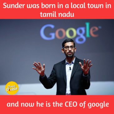 Top Indian CEOs