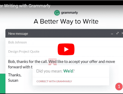 Grammarly