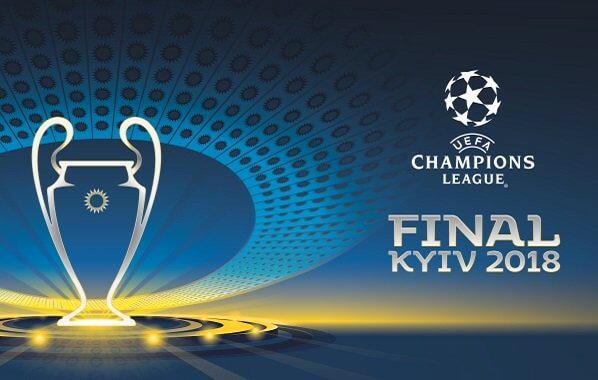 uefa cl 2018