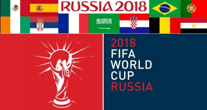FIFA WORLD CUP 2018,RUSSIA:FIXTURES, GROUPS, VENUE, FACTS