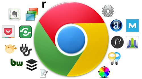 Best chrome extensions