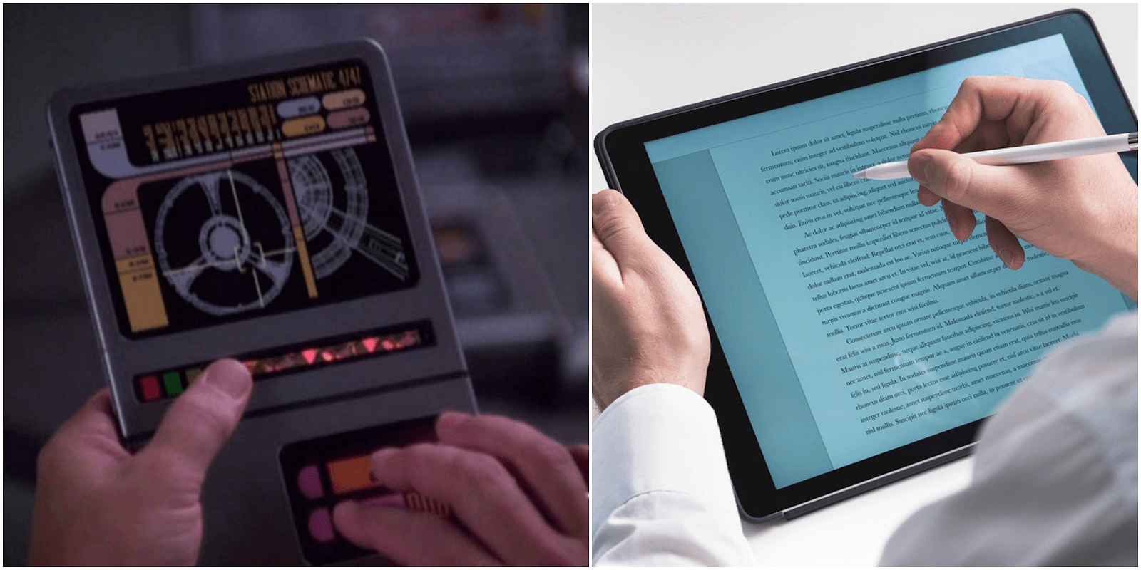 Top 10 Inventions Inspired By Science Fiction Movies And Novels ...
