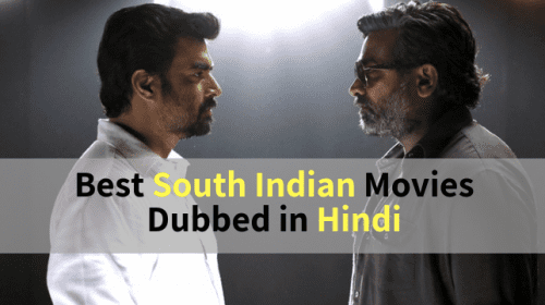 best south indian movies