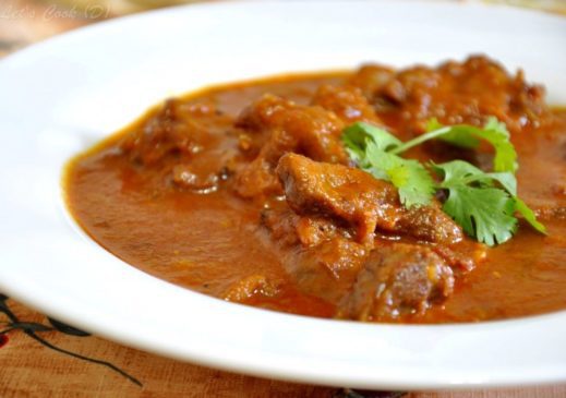 Best Non-Veg authentic Indian Dishes