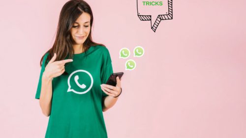 6 essential Whatsapp tricks which will make you trendsetter!