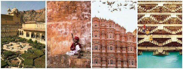 Jaipur tourist attractions