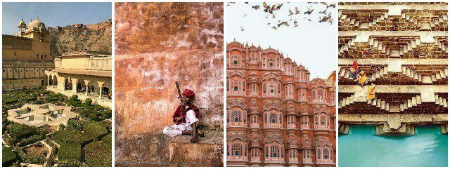 Why You Must Visit Rajasthan Once In Your Lifetime? - Trendpickle