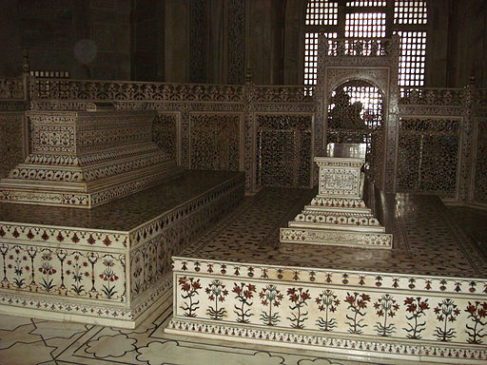 Taj Mahal Secret mysteries