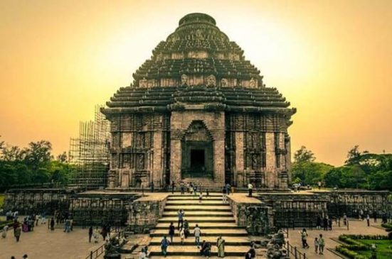 unesco heritage sites in India