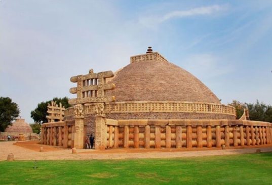 unesco heritage sites in India