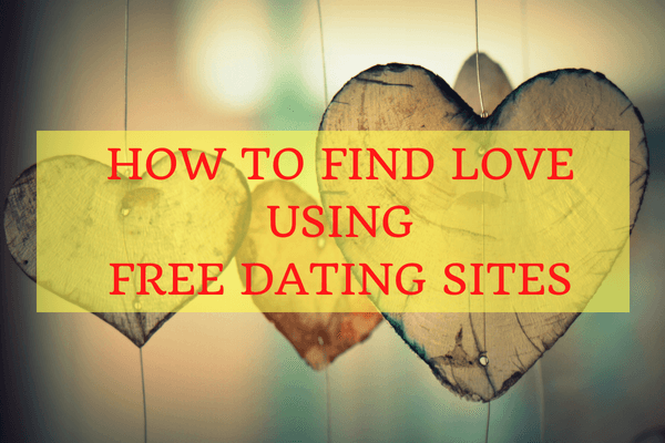 Find free dating site