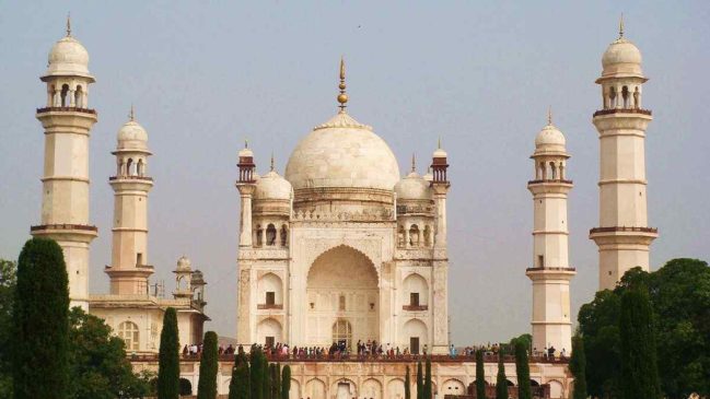 Taj Mahal Secret mysteries