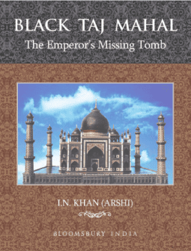 Taj Mahal Secret mysteries