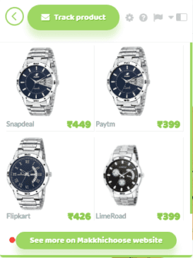 compare price - online shopping