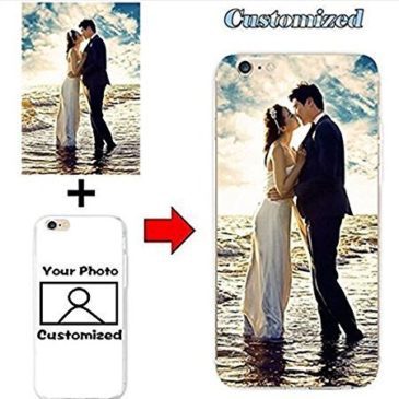 Customized and Personalised Designer Mobile Back Cover