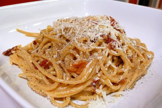 best italian dishes