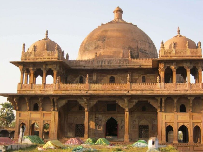 Not-so-popular monuments of India