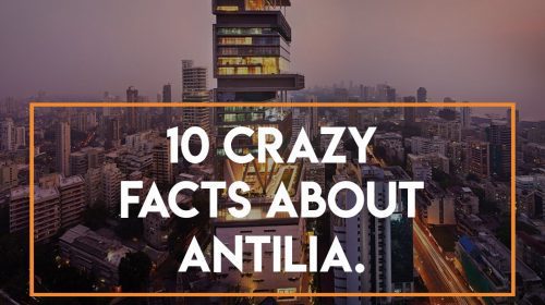 antillia facts