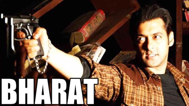 bharat salman khan upcoming bollywood films 2019