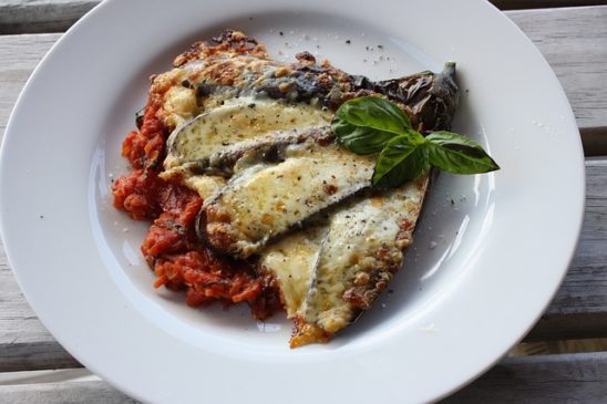 best italian dishes