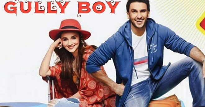 gully boy upcoming bollywood films 2019
