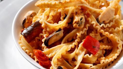 best italian dishes