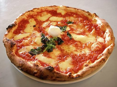 best italian dishes