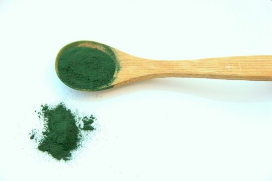 best green powders