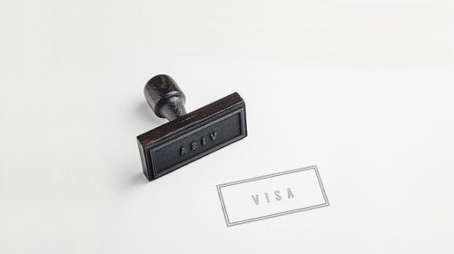 Visa on arrival countries for Indians