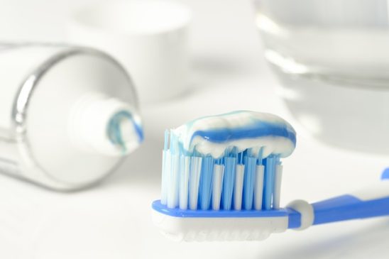 Teeth Hygiene Whitening teeth