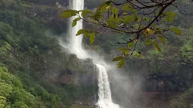 Most Beautiful Waterfalls