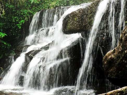 Most beautiful waterfalls India