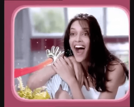 Bollywood Actors Appeared In Ads